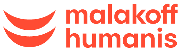 Logo Malakoff Humanis