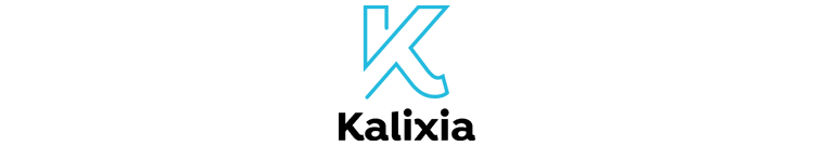 Logo Kalixia