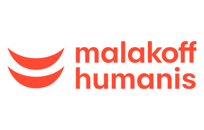 Logo Malakoff Humanis