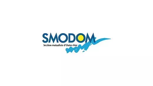 Logo Smodom