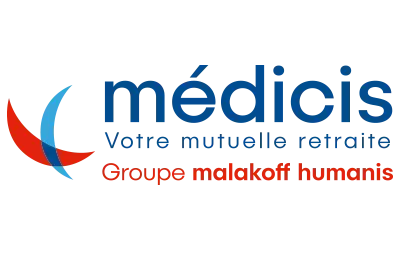 Logo médicis