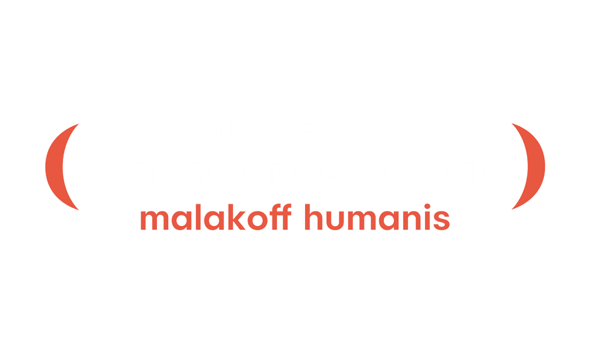 Indice performance sociale | Malakoff Humanis