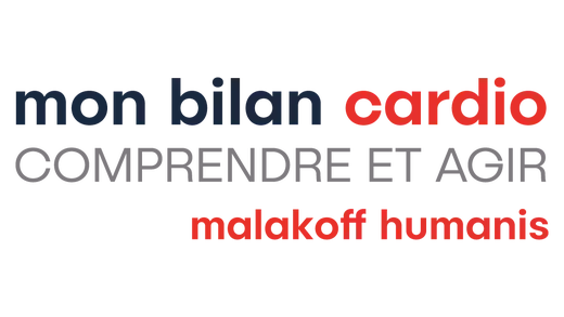 Logo Mon Bilan Cardio
